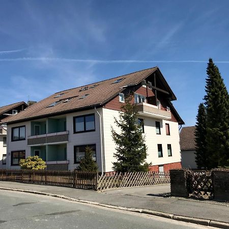 Ferienwohnungen Kolsdorf A Braunlage Εξωτερικό φωτογραφία