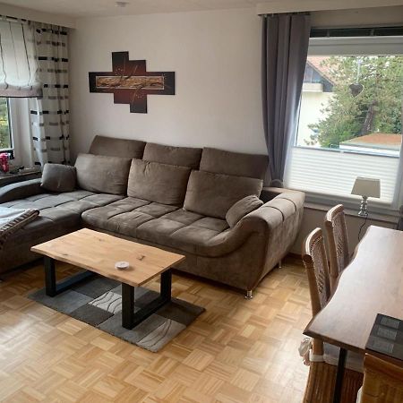 Ferienwohnungen Kolsdorf A Braunlage Εξωτερικό φωτογραφία