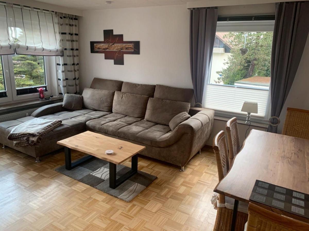 Ferienwohnungen Kolsdorf A Braunlage Εξωτερικό φωτογραφία