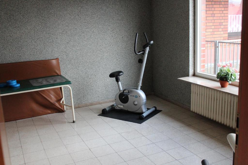 Ferienwohnungen Kolsdorf A Braunlage Δωμάτιο φωτογραφία