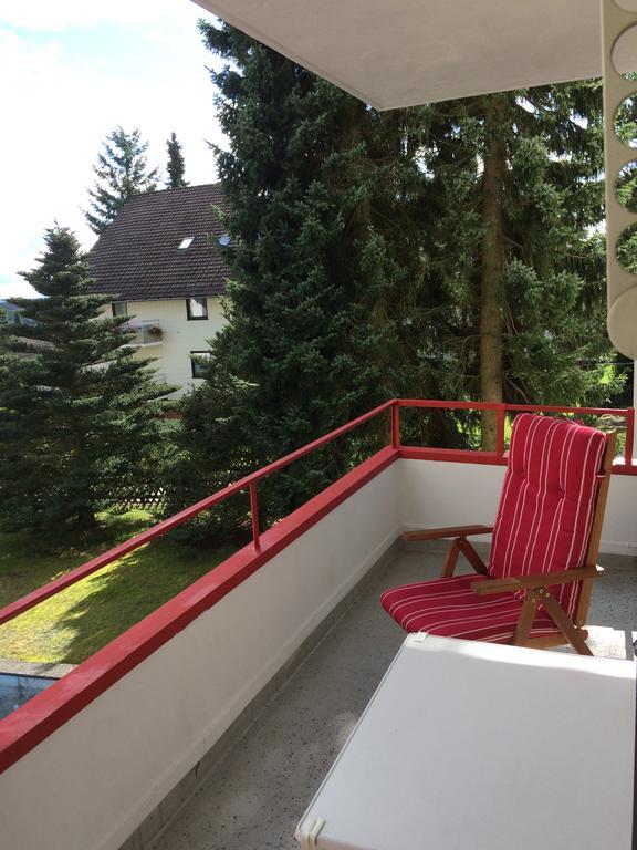 Ferienwohnungen Kolsdorf A Braunlage Εξωτερικό φωτογραφία