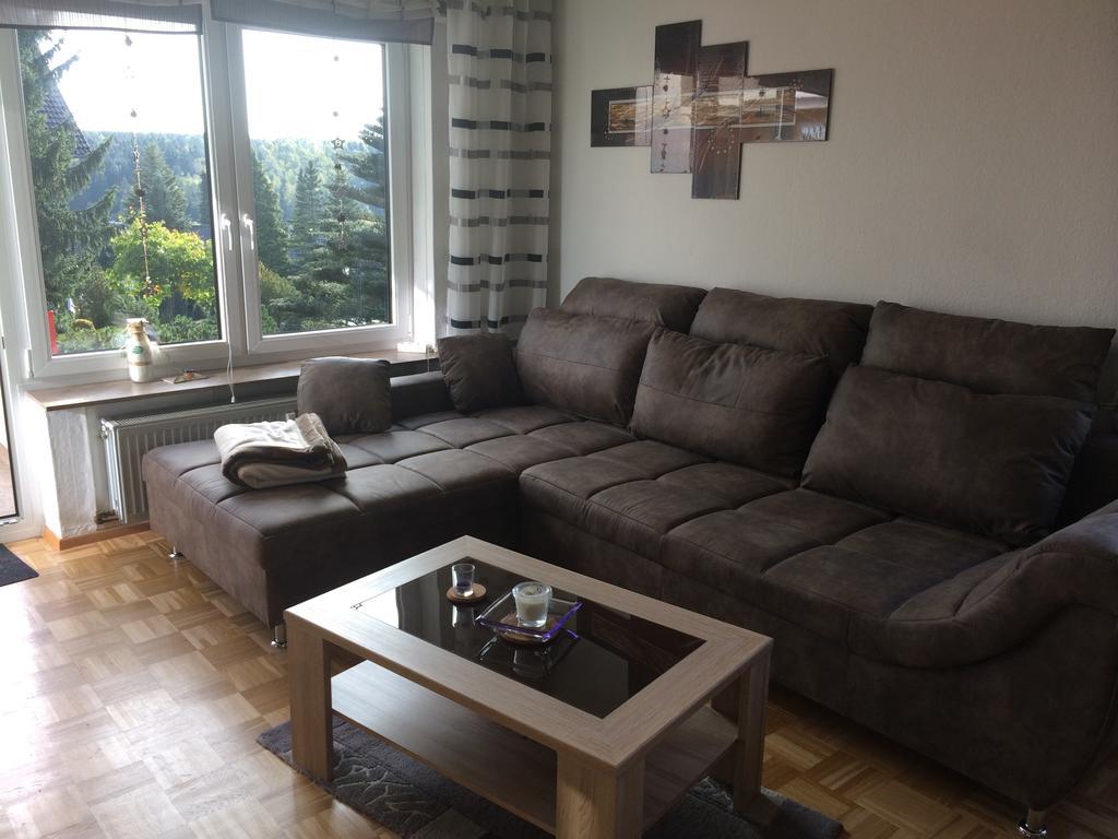 Ferienwohnungen Kolsdorf A Braunlage Εξωτερικό φωτογραφία