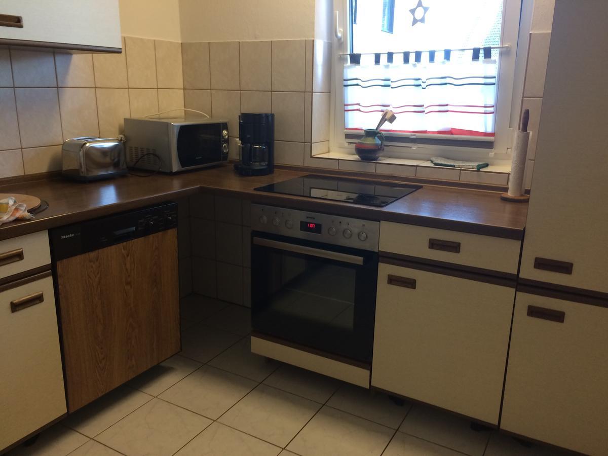 Ferienwohnungen Kolsdorf A Braunlage Εξωτερικό φωτογραφία