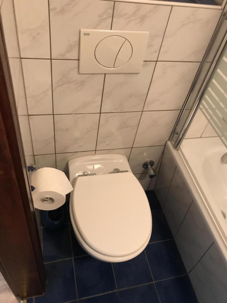 Ferienwohnungen Kolsdorf A Braunlage Εξωτερικό φωτογραφία
